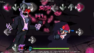 DEATHMATCH UTAU!!!!!!