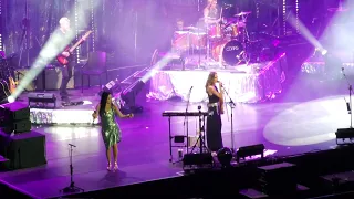 So Young - The Corrs in Manila 231022 (Day 2)