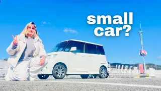 Discovering a Bargain: Buying a Cheap Car in Japan! (Feat. Kei Car & Bonus Kei Truck)