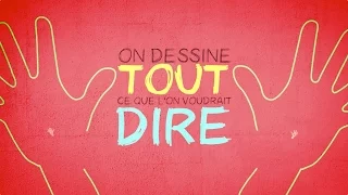 KIDS UNITED - On Ecrit Sur Les Murs (Lyrics video)