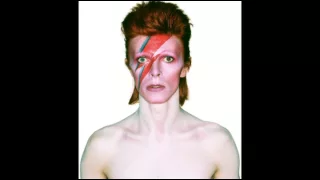 David Bowie - Heroes (cover by Chris Zindie)