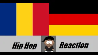 German Reacts to (Oldschool) Romanian Rap/Hip Hop | Teddy Neptune