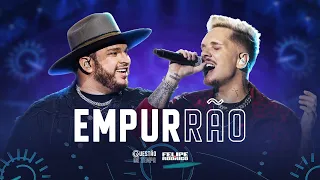 Felipe & Rodrigo - Empurrão (Ao Vivo Em Goiânia) #QuestãoDeTempo