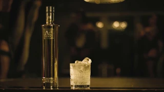 AU Vodka Commercial (Directors Cut)