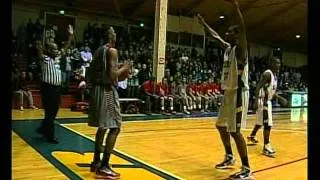 2011 AAA Basketball Championship: Washington vs. Mission (Part 7/11)