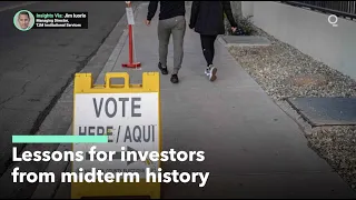 Some Lessons From Midterm Election History for Investors