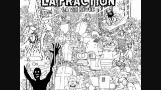 La Fraction - La Vie Revee