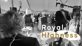 Royal Highness - Tom Grennan  EveryKnight 4K