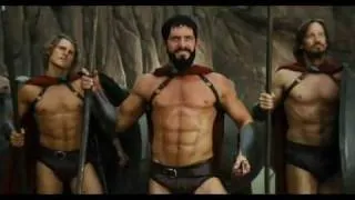 The Spartans will rock you