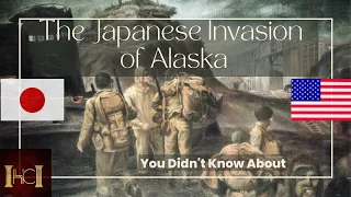 The Japanese Invasion of Alaska You Didn’t Know About