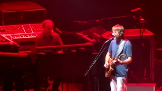 PHISH : Entire 1st Set : {1080p HD} : Chaifetz Arena : St. Louis, MO : 6/11/2019