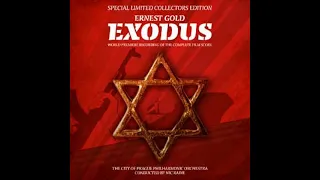 Exodus : A Symphony (Ernest Gold)