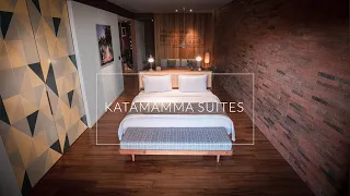 Katamamma Suites @ Desa Potato Head, Bali | Cinematic Room Tour