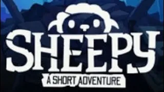 Este juego es bien PRECIOSO | Sheepy