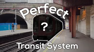 What Makes a Perfect Transit System