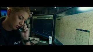 deepwater horizon coastal guard scene