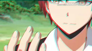 Teeth | Karma AMV Assassination classroom