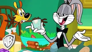 Looney Tunes en Français | Carottes et gâteaux | WB Kids