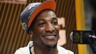 Aqib Talib Recovering After Being Shot at Dallas Nightclub