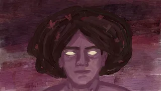 Десять лет спустя | Pathologic animation