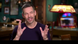 Three Things About Eddie Cibrian - Take Two