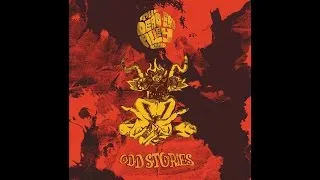 The Dead-End Alley Band "Odd Stories" (Full Album) Heavy Psych