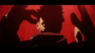 BROYAGA FUNK Slowed X SUKUNA #phonk #jujutsukaisen