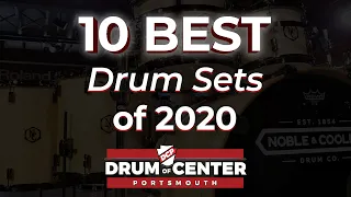The Best Drum Sets of 2020