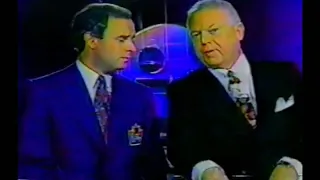 Don Cherry trashing Russians 10/19/91