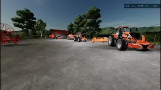 farming simulator 22 How to get the kubota Dlc tractor pack for free