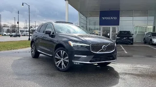 2023 Volvo XC60 Columbus, Dublin, Reynoldsburg, Wothington, New Albany V233340