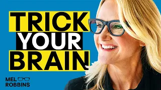 Why You Can't Stop Procrastinating & How to Eliminate Self-Doubt in 5 Seconds| Mel Robbins