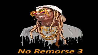 Lil Wayne - No Remorse 3 (2020) (432hz)
