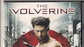 Opening and Closing to The Wolverine 2013 DVD