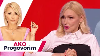 Menopauza: Moje najbolje godine | Milica Gacin, Tijana Dangubić, Irena Đorđević | AKO PROGOVORIM