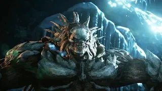 GEARS 5 - Matriarch Boss Fight