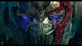 Transformers 5: The Last Knight - Extended Trailer || Big Game Spot - 4K Trailer