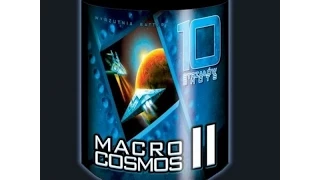 Test - Compact Jorge MacroCosmos II