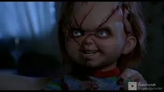 Chucky'in Gelini Tükrkçe Dublaj Part1