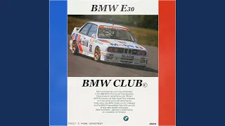 BMW CLUB