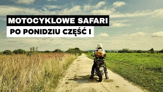 Ach, Kieleckie jakie cudne, czyli motocyklowe safari po Ponidziu cz. 1 - Motocyklem.net