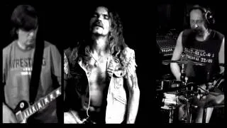 AC/DC - Up To My Neck In You / Full Band Cover  -Youtube Project-