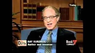 Ray Kurzweil (9of14)