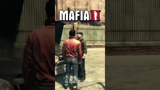 Amazing Detail in Mafia 2...