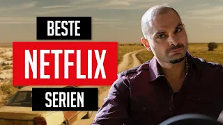 Die besten Serien auf NETFLIX aller Zeiten (feat. @Raafey)