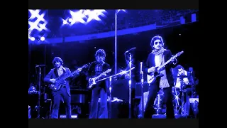 Bob Dylan & The Band - Rainy Day Women #12 & 35 (1974-01-31 1st show NYC MSG)