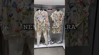 Zara New Collection March 2024 #zara #zarawomenfashion #zaradresses #zarabags #zaracollection