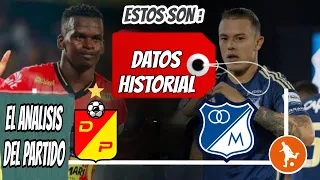 Pereira vs Millonarios Resumen COMPLETO | Cuadrangulares | Apertura | Liga BetPlay 2024