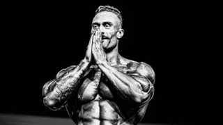 Classic Physique King🔥Chris Bumstead Cbum Journey to the Top  Bodybuilding Motivation