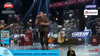 Roupa Nova - Os Corações Não são Iguais  (Live) (Ao Vivo)